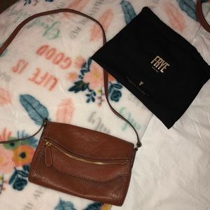 Frye Crossbody Purse